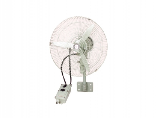 BFS-FB series Explosion proof rotation fan